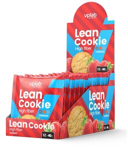 Фото Vplab Lean Cookie