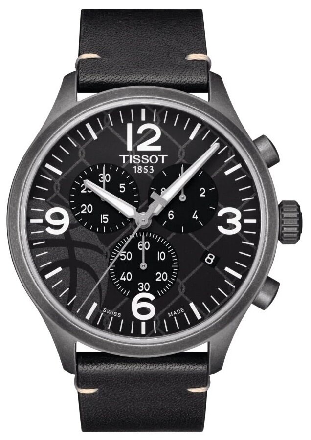 Наручные часы TISSOT T-Sport