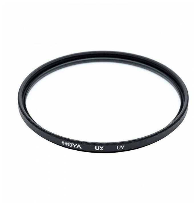 Светофильтр Hoya UX UV 55mm