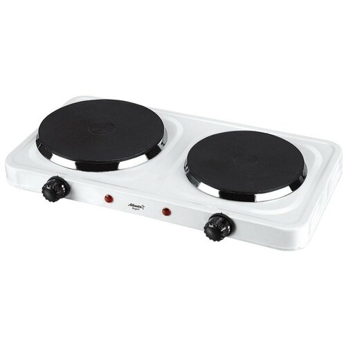 Настольная плита Atlanta ATH-1740 White 449400₽