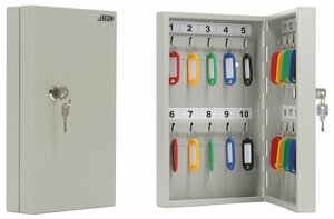 Шкаф для ключей (ключница) Aiko KEY-20