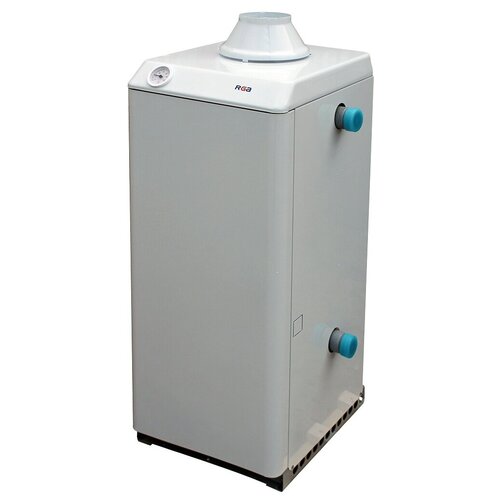 Напольный котел Ростовгазоаппарат RGA xChange 11К 3003000₽