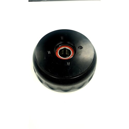 Барабан тормозной KNOTT F 200 4x100 до 1350 кг на ось