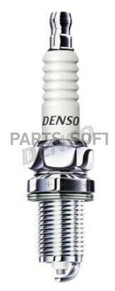 Комплект свечей DENSO - Свеча зажигания K16PRL11 / Комплект 4 шт DENSO / арт. K16PRL11 - (1 шт)