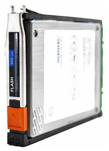 Жесткий диск EMC 300 GB SAS 6G SFF 10K 005050340 2850200₽