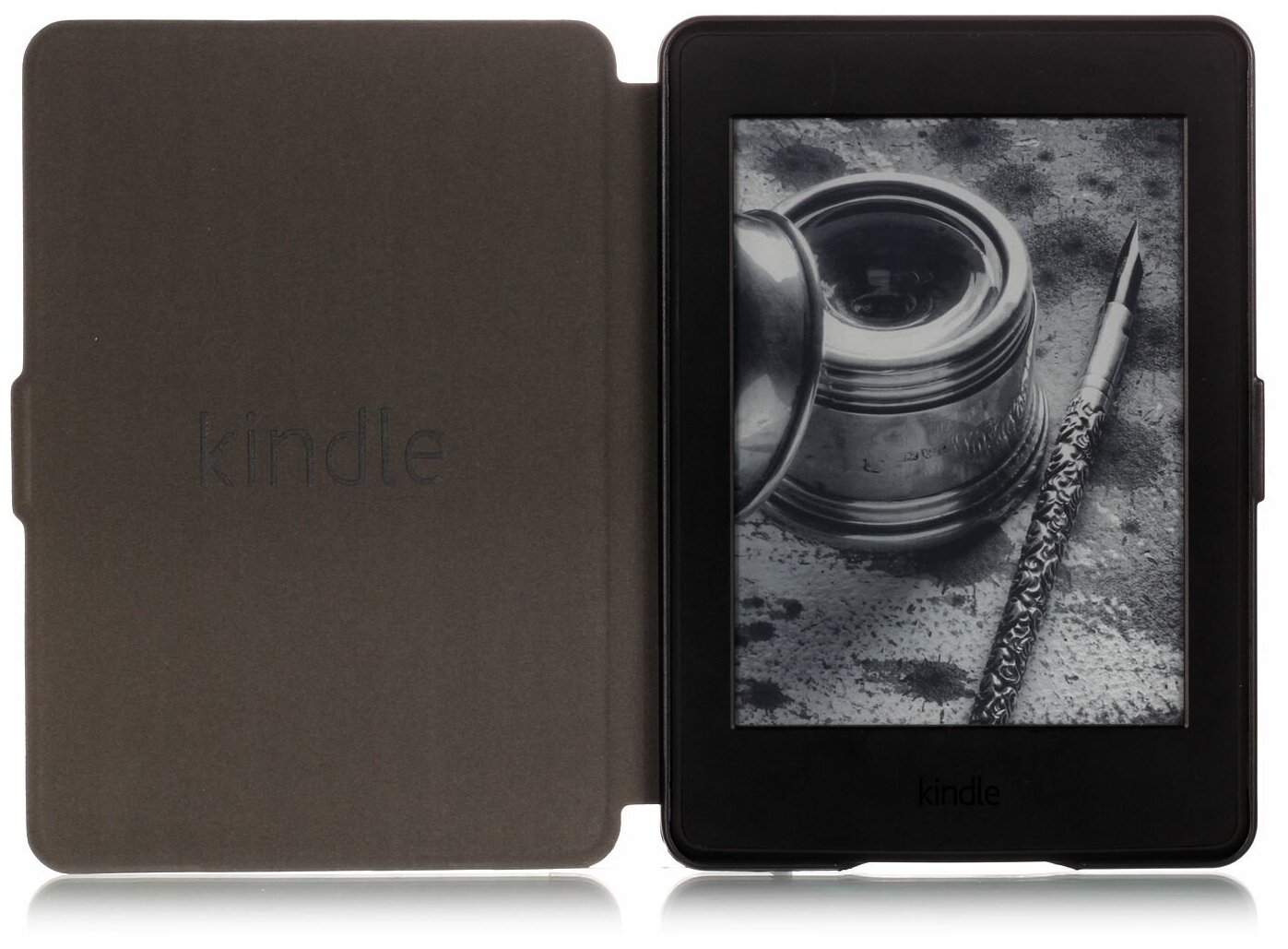 -  Amazon Kindle PaperWhite 1/2/3 (2012/2013/2015) orange