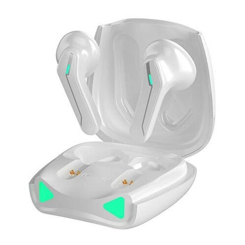 Беспроводные наушники TWS Lenovo thinkplus Live Pods XT85 белая 179000₽