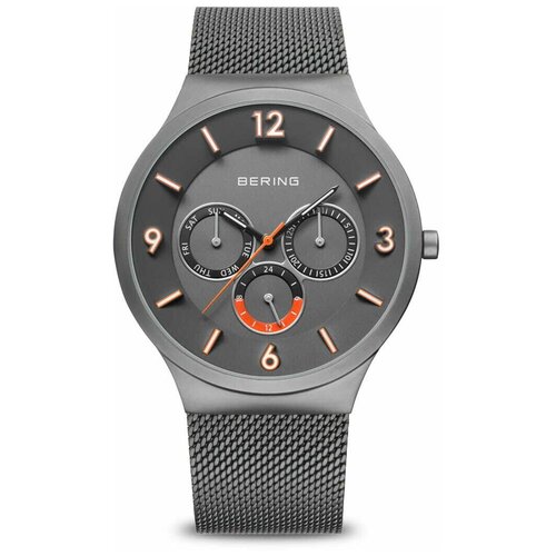 Часы мужские Bering 33441-377