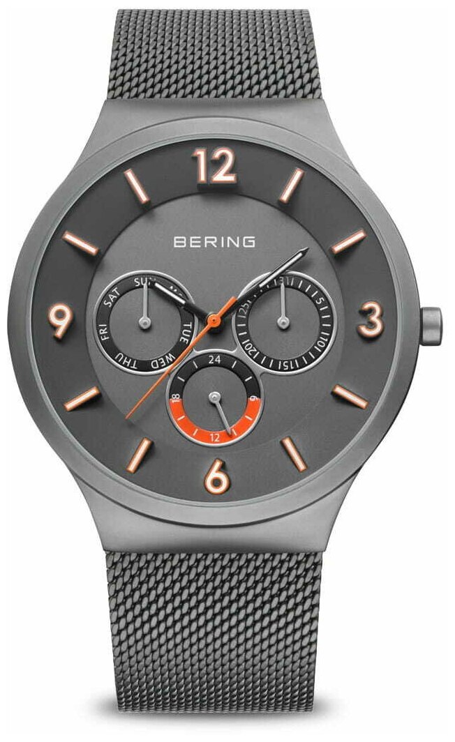 Наручные часы BERING 33441-377 