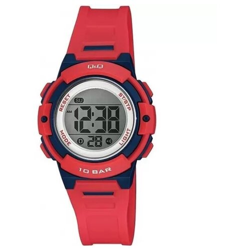 фото Наручные часы q&q m185j002y