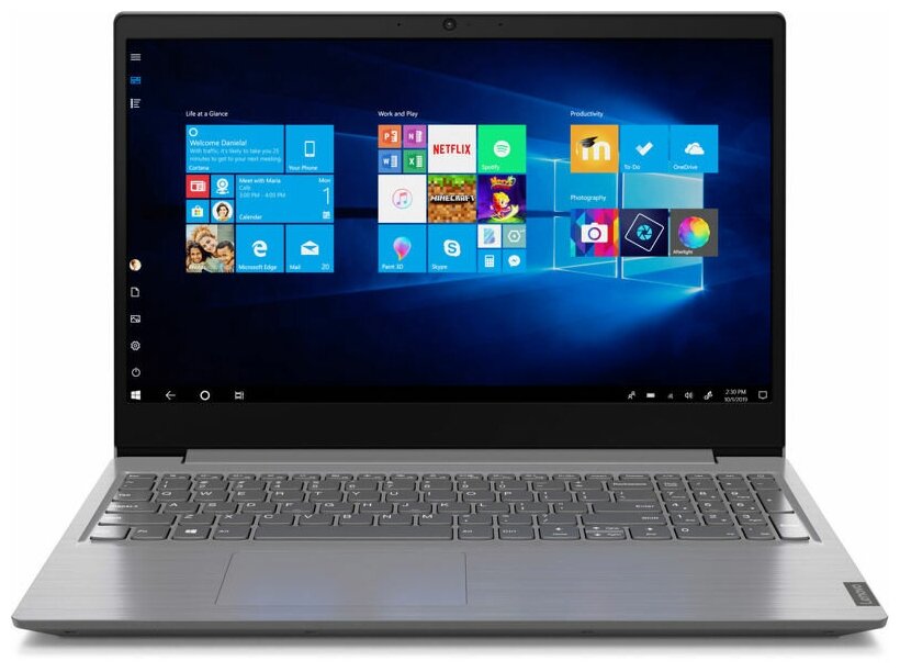Ноутбук Lenovo V15-ADA 8ГБ