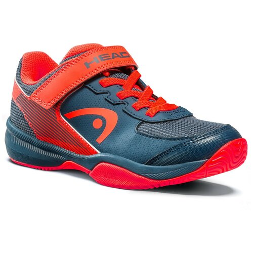 фото Кроссовки head sprint velcro 3.0 kids дети 275400-mnnr 1,5