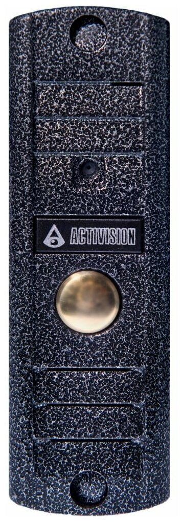 Вызывная видеопанель Activision AVP-508 (PAL) антик