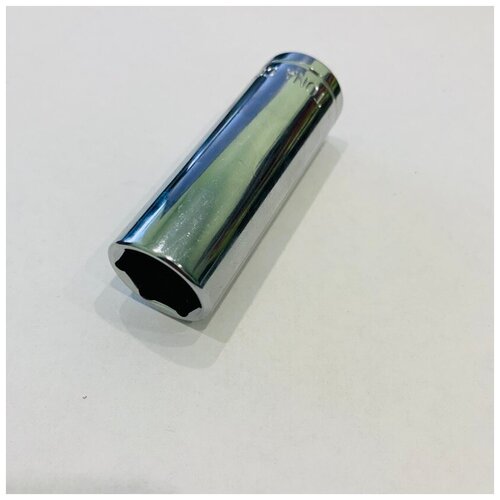 Головка торцевая 27 мм удл. (крепление 1/2