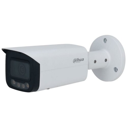 IP-видеокамера Dahua DH-IPC-HFW5449TP-ASE-LED-0280B (DH-IPC-HFW5449TP-ASE-LED-0280B)