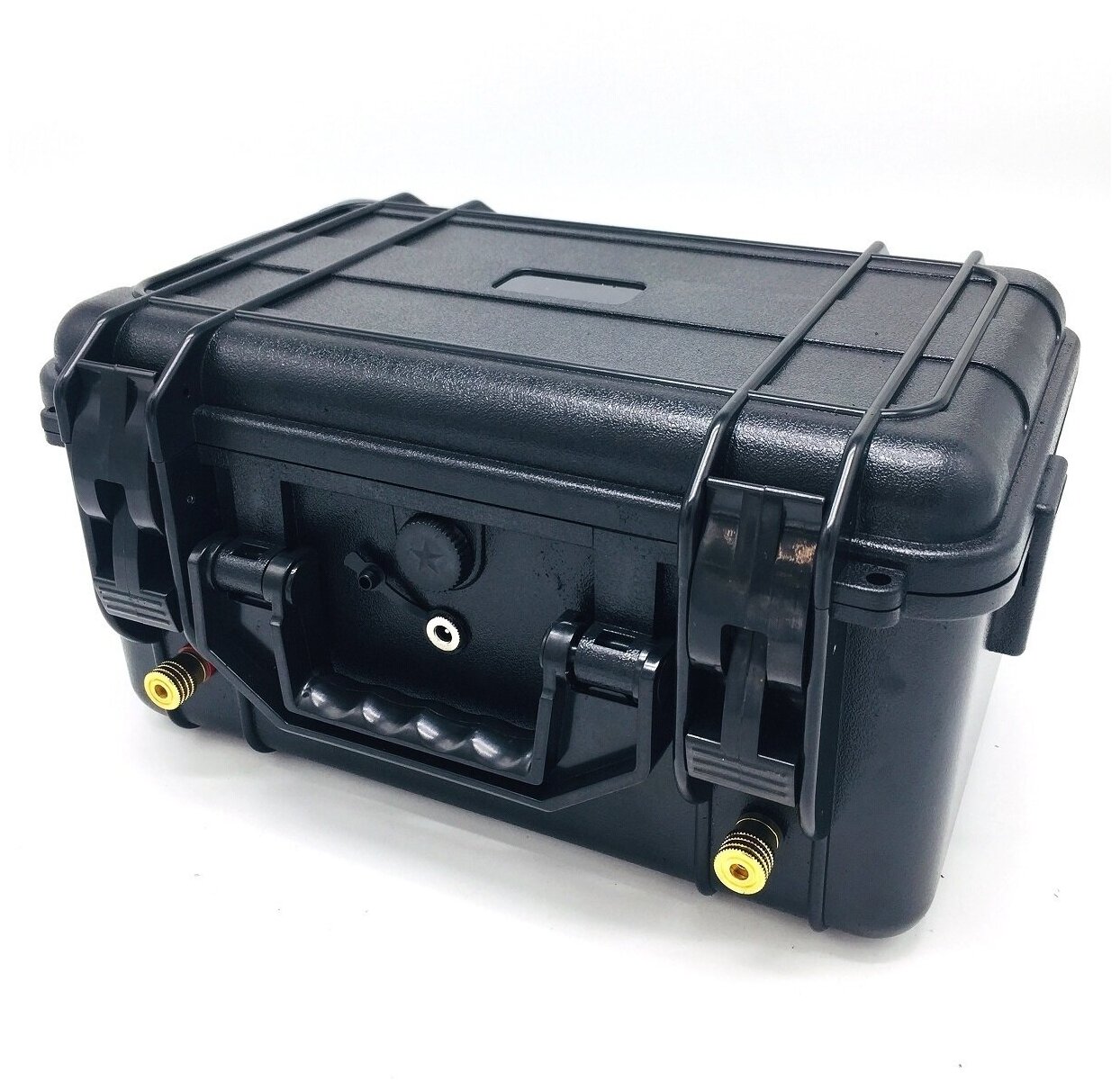 Тяговый переносной аккумулятор LiFePo4 12v 105Ah /детского электромобиля/лодочного мотора/лодочного электромотора/кемпинга/насоса лодки/ИБП