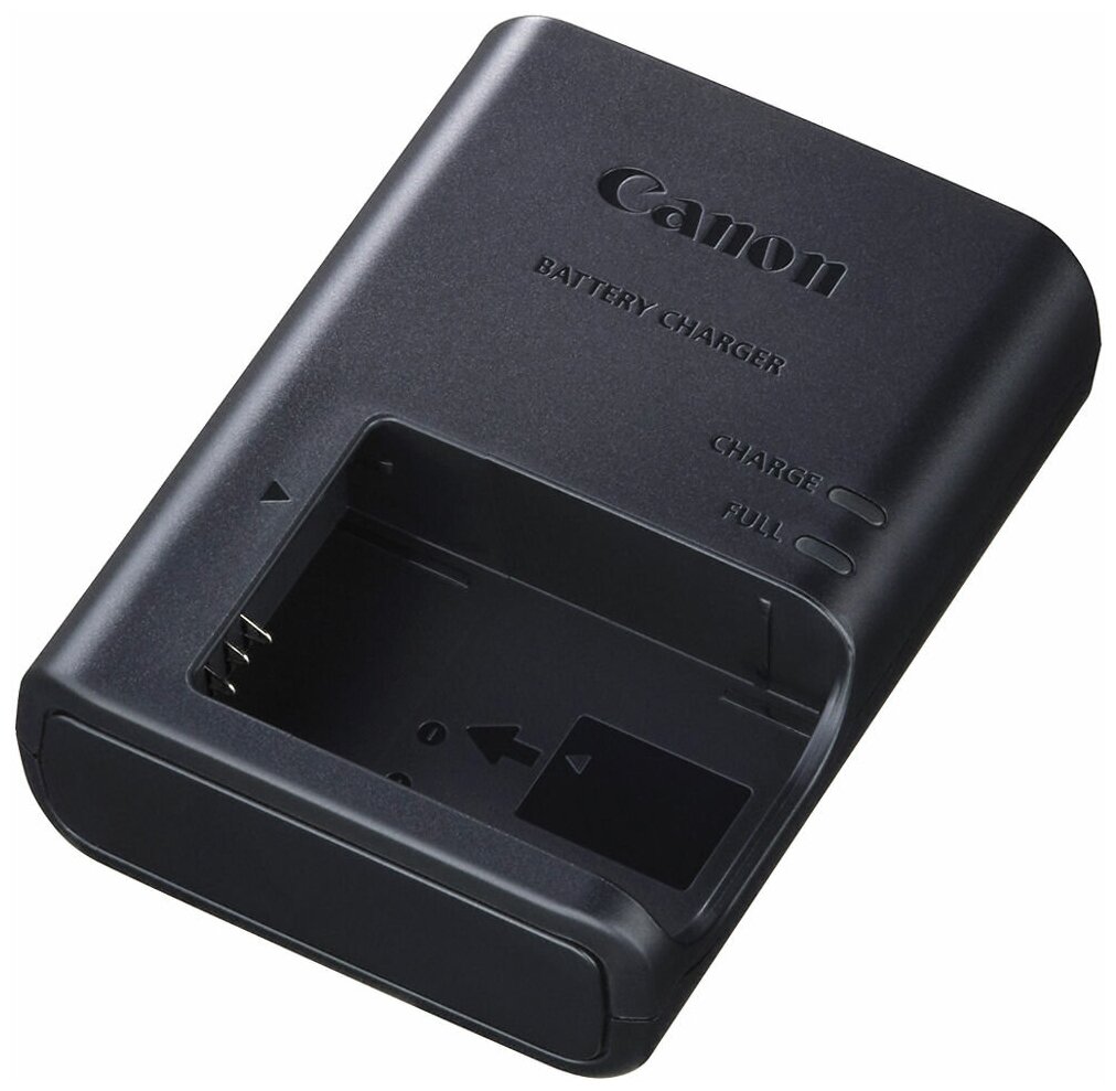 Универсальное ЗУ Canon LC-E12 для Canon LP-E12 - фото №2