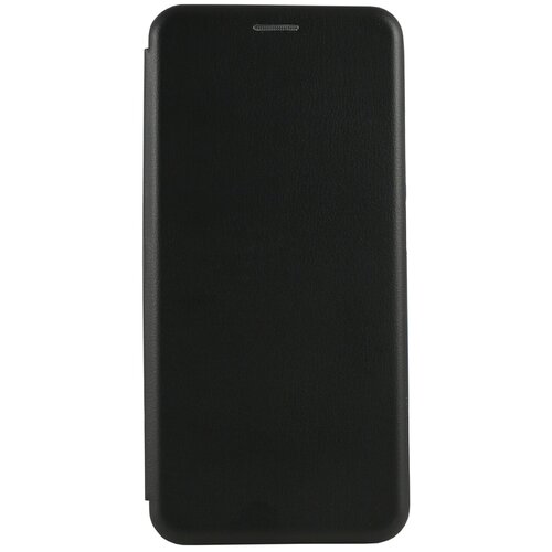 NewLevel для Xiaomi Redmi 10 Booktype PU Black