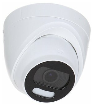 AHD камера HikVision DS-2CE72HFT-F28 2.8mm
