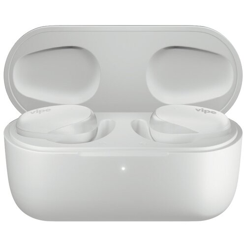 Беспроводные наушники vipe X2 TWS цвет белый 107900₽