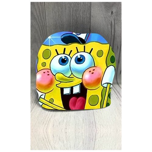 Шапка Губка Боб, SpongeBob №14