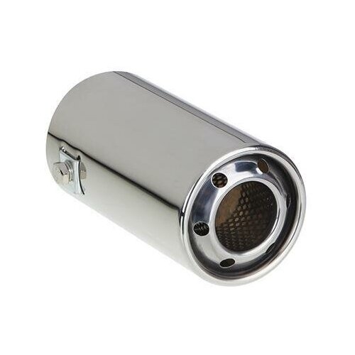 Насадка на глушитель NEW GALAXY d63мм ET 1263 1005₽