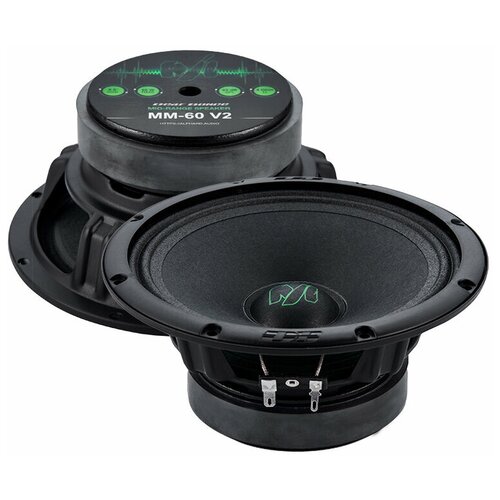 Акустика MACHETE MM-60 V2 380000₽