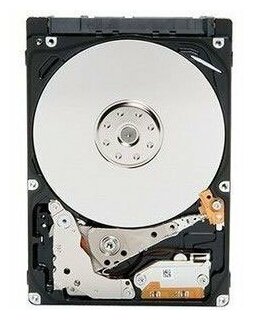 Жесткий диск HDD Toshiba SATA-III 4Tb (HDWR440UZSVA) - фото №2