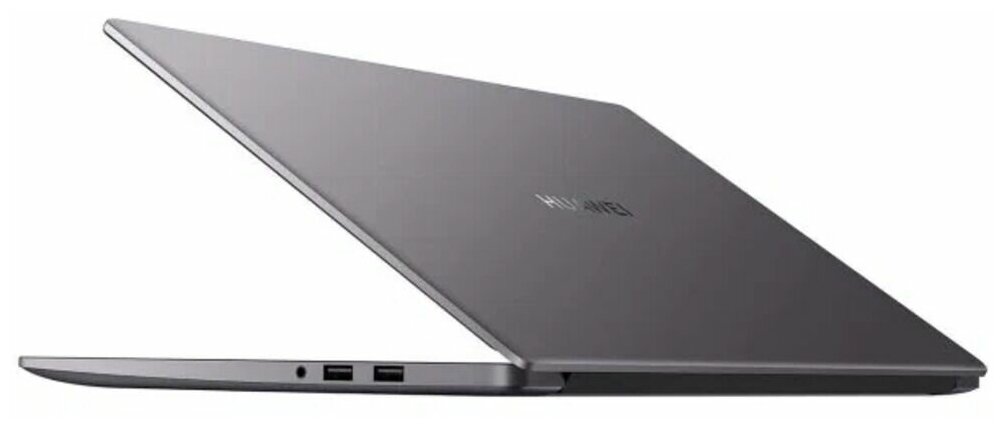 Ноутбук HUAWEI MateBook D15 i3-1115G48256 DOS Space Gray