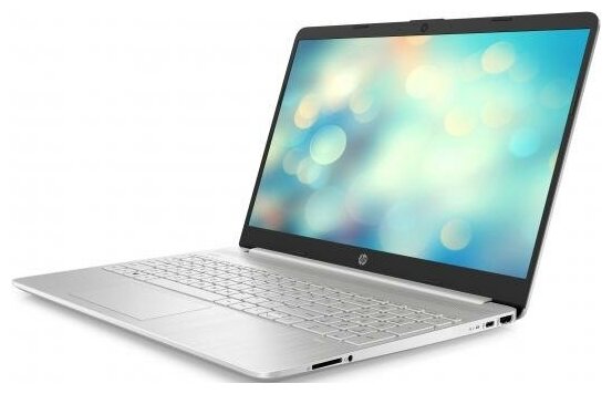 Ноутбук Hp Laptop 15s-eq2047ur