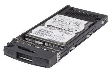 Жесткий диск NetApp 600GB 10K SAS HDD 25inch SP-422A-R5 1440900₽