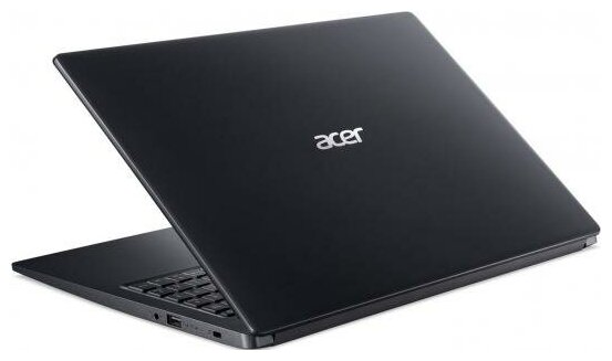 Acer Aspire A315-23-A5B1 Black NXHVTER013 amd A-3020e 12 Ghz4096Mb256Gb Ssdamd RadeonWi-FiB