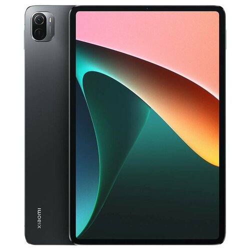Планшет Xiaomi Pad 5 11 IPS 2560x1600 128GB 6GB 8720 мАч Wi-Fi Android 11 космический серый Ростест EAC 3159000₽
