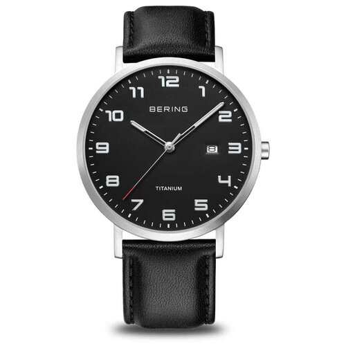 Наручные часы Bering 18640-402