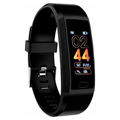BandRate Smart Фитнес браслет BandRate Smart BRSM118PLBB 326900₽