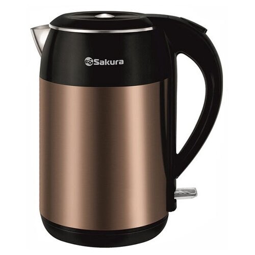Чайник Sakura SA-2154C 18L 249600₽