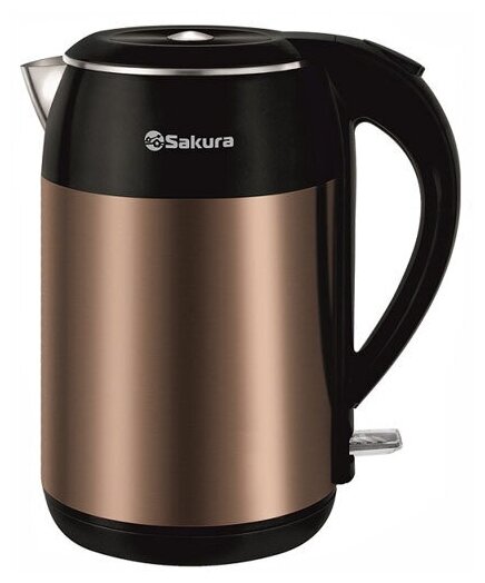 Чайник Sakura SA-2154C 1.8L