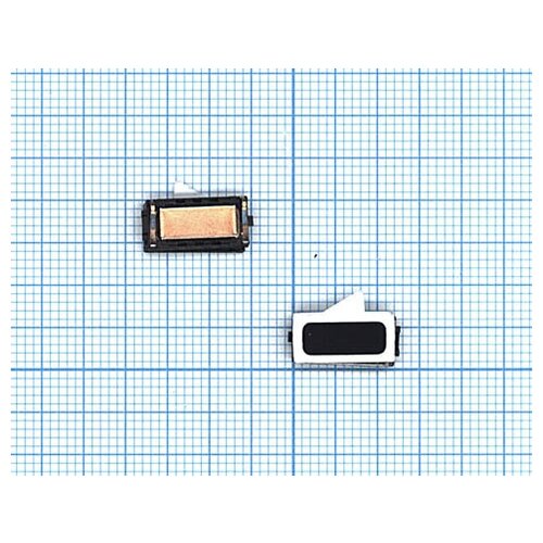 Динамик верхний (слуховой) для Xiaomi Mi3/Mi Max
