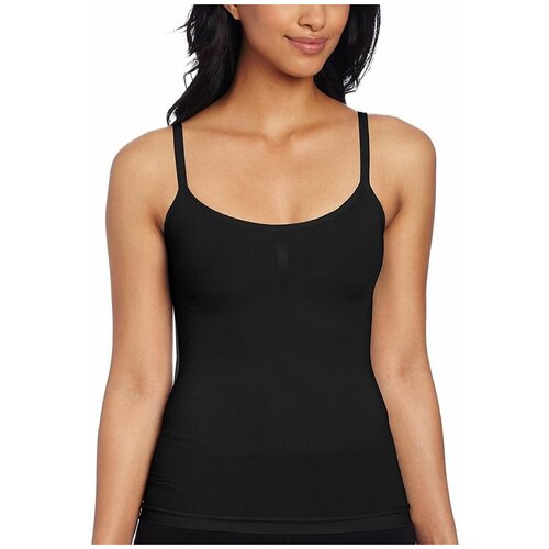 фото Бесшовная майка с легким моделирующим эффектом maidenform