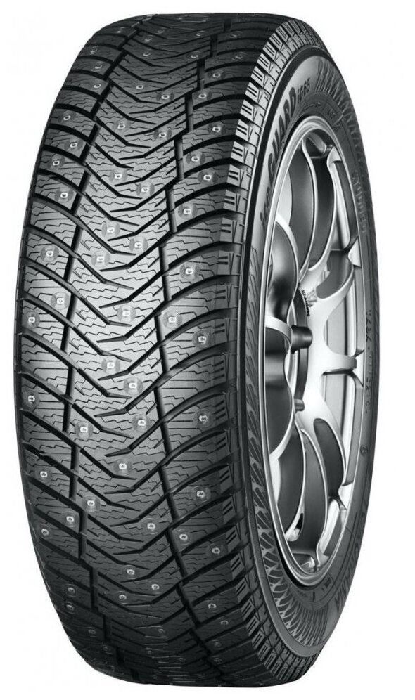 Yokohama 225/55R19 103T iceGuard Stud iG65 TL (шип.)