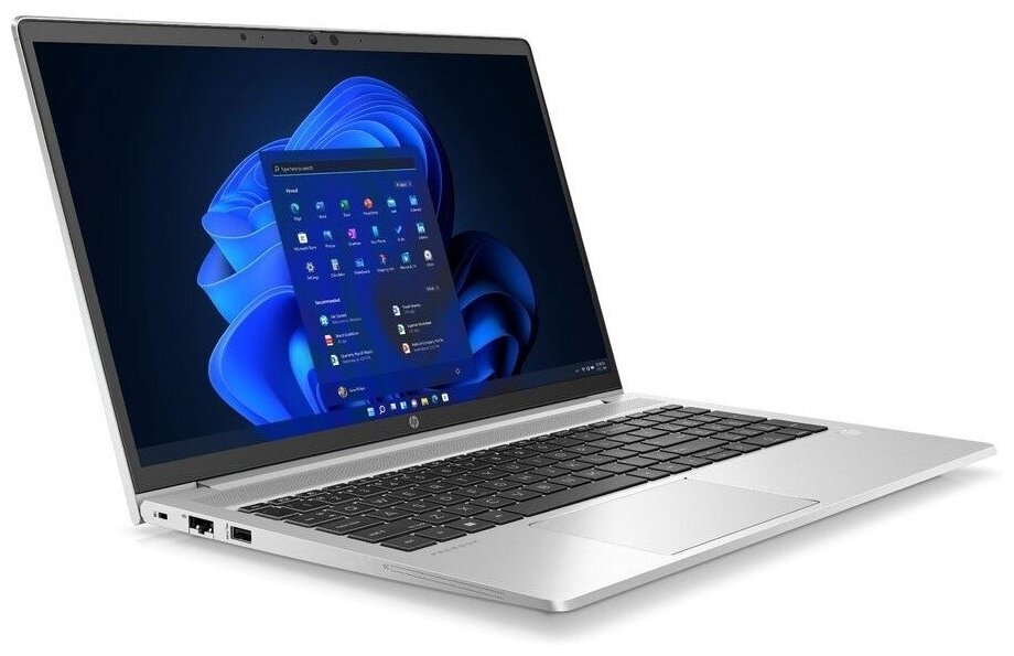 Hp ProBook 650 G8 4B2X6EA Silver 156