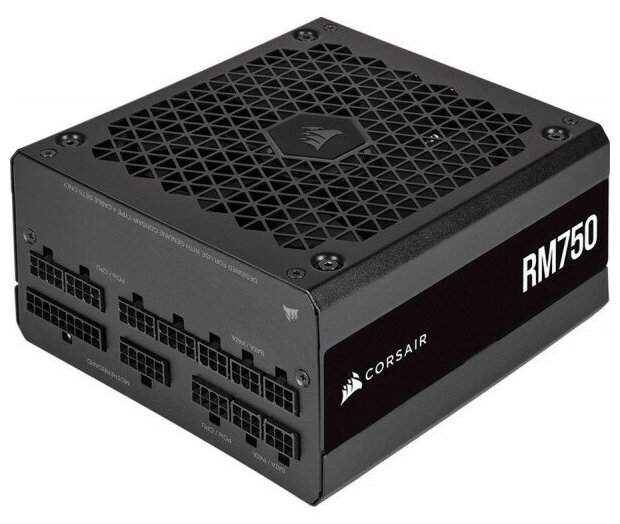 Блок питания Corsair CP-9020234-EU 750W