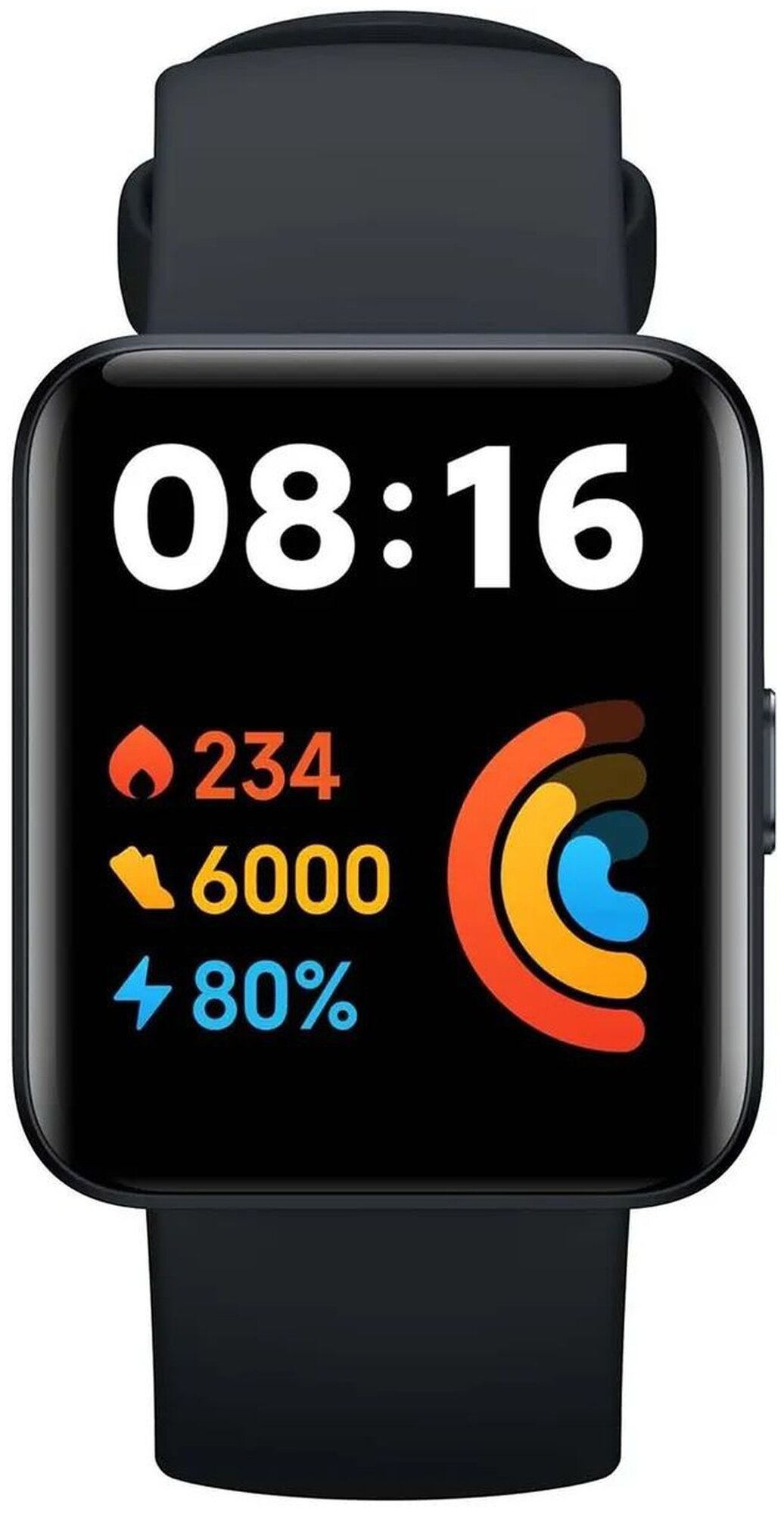 Умные часы Xiaomi Redmi Watch 2 Lite