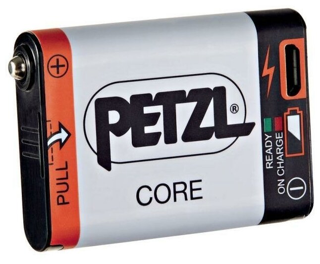 Аккумулятор PETZL ACCU CORE Li-Ion 1250mAh