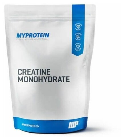 Creatine Monohydrate, 250 г