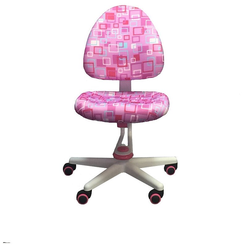 Libao Кресло LB-C20 Розовый - фотография № 2