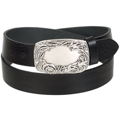 фото Ремень sergio belotti 13226/40 nero