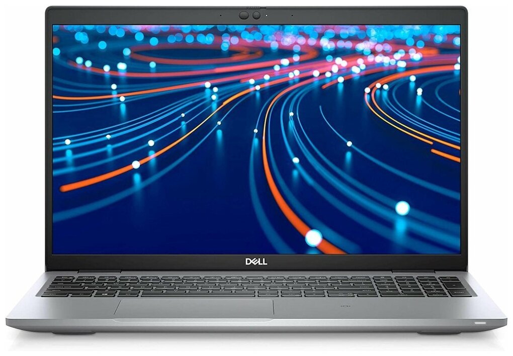 Ноутбук Dell Latitude 552 Intel Core i7 1185G7 3000MHz1561920x108016GB512GB SSDIntel Iris Xe GraphicsWindows 10 Pro 8DJHK Grey 12144000₽