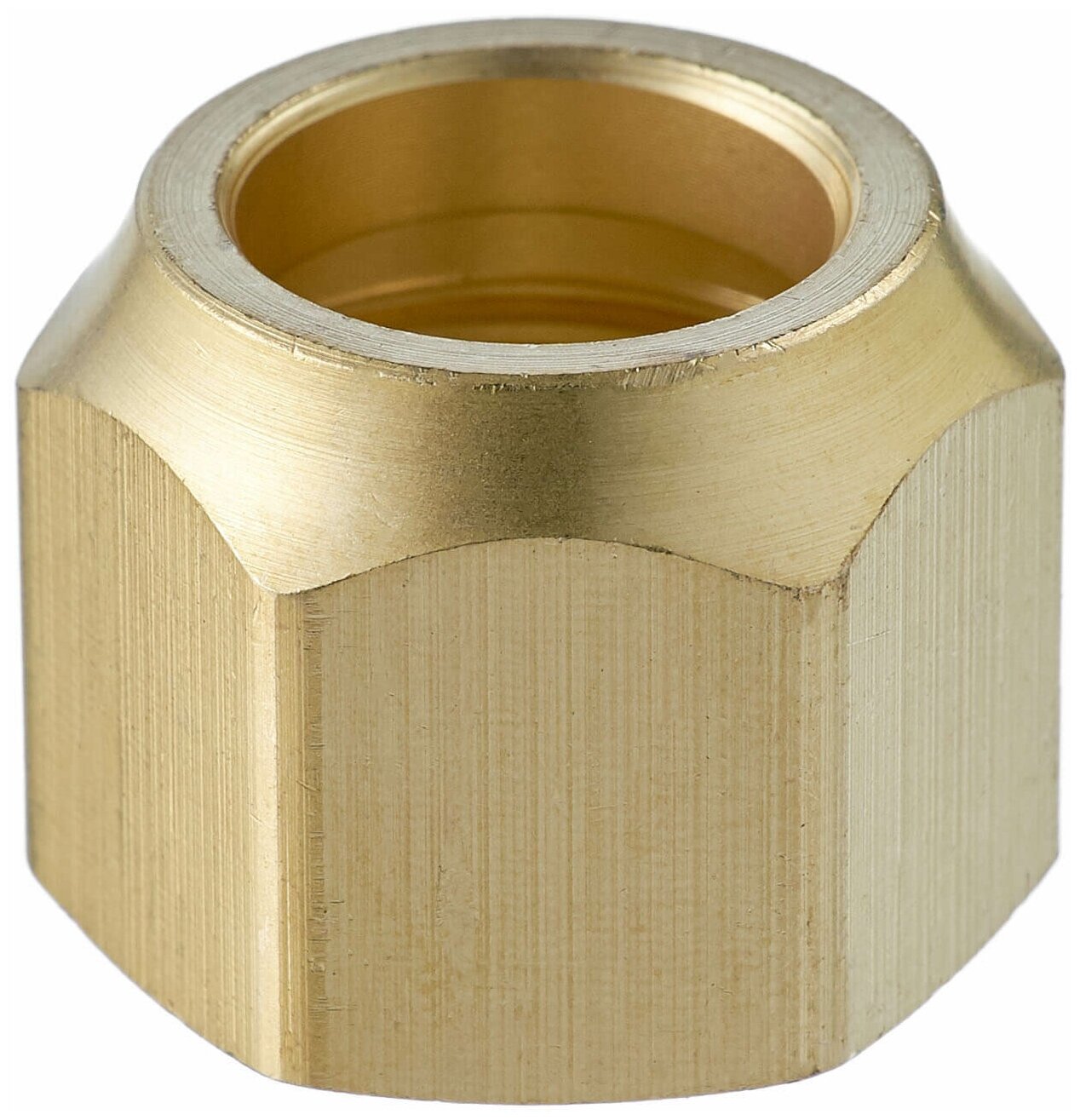 фото Гайка накидная для крепления мундштука к Р1-01