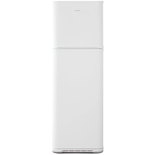 Двухкамерный холодильник Бирюса 139